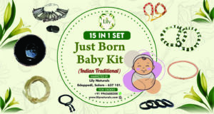 just born baby kit